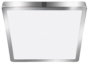 Eglo 30894 - LED fürdőszobai mennyezeti lámpatest FUEVA LED/20,5W/230V IP44