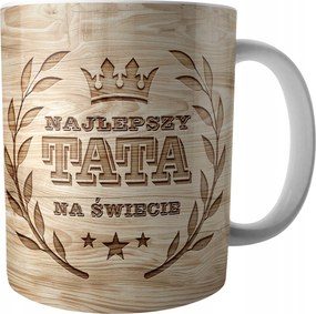 Bögre Ajándék Apának Apák Napja Ajándék Neki