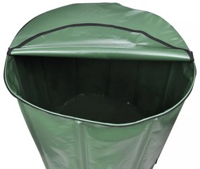 Összecsukható Eső Víz Tartály 250 L