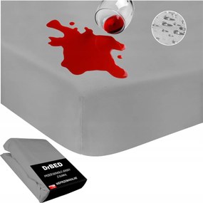 Gumis lepedő 120x200 Vízhatlan vízálló védő Lengyel