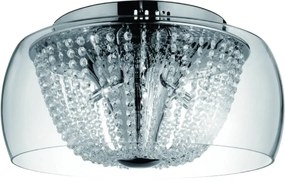 Orlicki Design Lexus mennyezeti lámpa több mint 6x20 W króm OR80537