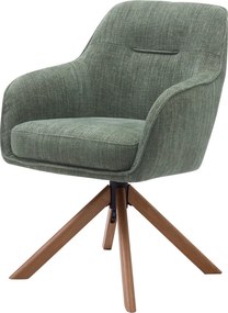 Avola forgó design szék