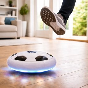 Zaparkorun Air Disk Hover Ball lebegő labda