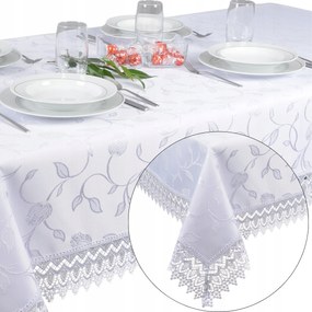 abrosz foltálló Gipszkartonnal 320x140 fehér tk.127