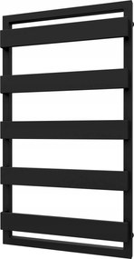 Fürdőszobai radiátor Atlanta 94/50 Fekete Matt