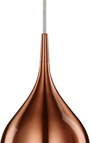 Függeszték Bronz VIBRANT SEARCHLIGHT 6461-12CU