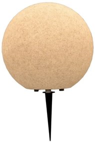 Kültéri lámpa 1xE27/60W/230V IP44 átmérő 30 cm