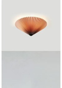 Markslöjd 108708 - Mennyezeti lámpa PLISADO 3xE14/40W/230V átm. 50 cm szürke