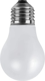 Segula 55875 Led izzó 24V, szabályozható fényerejű, matt, E27, 3 W (22 W) 210 Lm