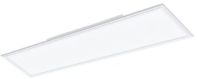 Eglo 98205 Salobrena-A mennyezeti lámpa, fehér, 3900 lm, 2700K-6500K szabályozható, beépített LED, 30W, IP20