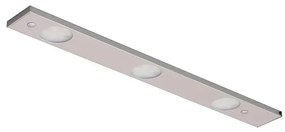 Smartwares Smartwares - LED Bútor világítás érzékelővel SMARTLIGHT LED/6W/230V 45,5 cm P6329