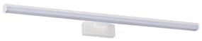Kanlux Kanlux 26687 - LED Fürdőszobai tükörvilágítás ASTEN LED/12W/230V IP44 fehér KX2435