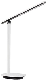 Philips Philips - LED Érintős asztali lámpa IVORY LED/5W/5V 2700/3600/5000K CRI 90 P5125