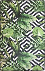 Tropic futószőnyeg, 100×300 cm