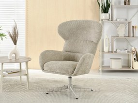 Fotel Trudy (bézs + krém). 1110434