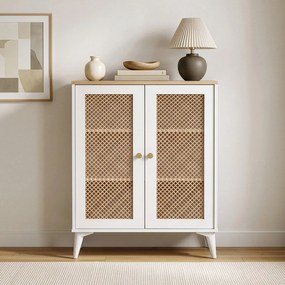 Goose - White, Oak