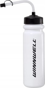 Winnwell Hoki kulacs Winnwell 800ml logós szívószállal