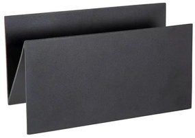 Lucide 28802/15/30-LED Kültéri fali lámpa SWINDON LED/16W/230V IP54 fekete