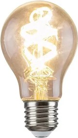 Rabalux filament-led led filament okos izzó rgb wifi 4w 300lm e27