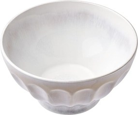 BERGAMO tálka 850ml, fehér