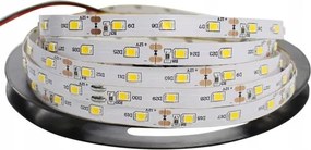 Led szalag 3528 Smd -300 Led IP20 5m Nappali