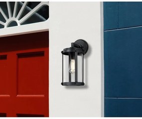 Westinghouse 6124640 - ARMIN kültéri fali lámpa 1xE27/60W/230V IP44