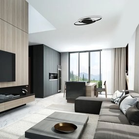 Rabalux - LED mennyezeti lámpa 50W/230V