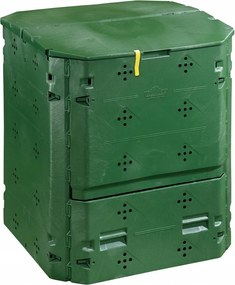 Hőkomposztáló 420 literes Dehner, kb. 84