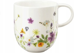 Tavaszi bögre Lila kert Rosenthal