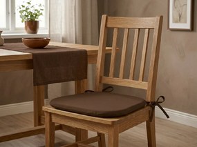 Székpárna BASIC sötétbarna