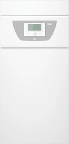 BAXI SYSMGR ALYA 8-10M H FS-A levegő-víz hőszivattyú, beltéri, HMV, kieg.fütés-kaz.