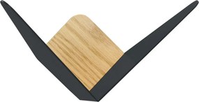 Fali acél akasztó Butterflies Mini – UMAGE