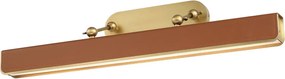 Quintiesse Valise Picture QN-VALISE-PL-L-VBS-CL Képlámpa 1x30W/LED 2500K 1066lm IP20