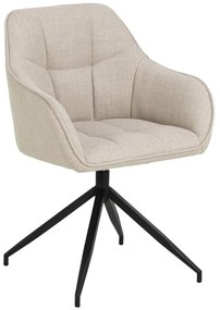 Brenda design karfás szék
