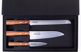 Sankei Masahiro késkészlet 359_222426_bb, univerzålis készlet