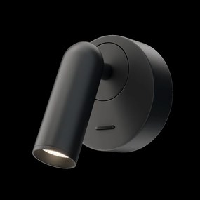 Maytoni MIRAX C038WL-L3B3K Fali lámpa 3W/LED 3000K 150LM