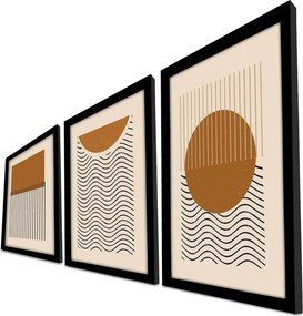 Falikép, 38×53 cm – 3P3853NISCT-004