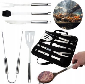 Konyhai kiegészítők grillezéshez