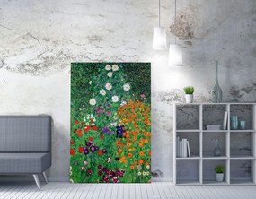WY160 Gustav Klimt vászonkép, 70 x 100 cm