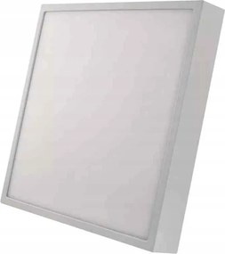 28,5W négyzet alakú Led lámpatest Cct vezérlővel Nexxo ZM6153 Emos