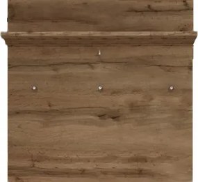 SANTO TYP B WIESZAK WOTAN/BIAŁY 3W