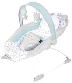 Ingenuity Ingenuity - Vibráló baba hintáztató dallammal RAYLAN AG0216