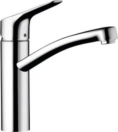 Hansgrohe HG248 mosogató csaptelep h248 forgó karral króm SIKOBHGMS282M