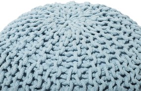 Taburett 50x35 cm Conover (világoskék). 1011258