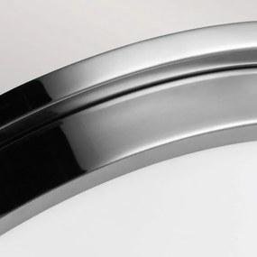 Feiss FE-PAYNE-F-BATH -Fürdőszobai mennyezeti lámpa PAYNE 2xE27/60W/230V IP44