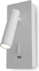 Maytoni MIRAX C041WL-L3W3K Fali lámpa 1x3W/LED 3000K 250LM IP20