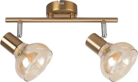 Csereüveg Rabalux HOLLY E14