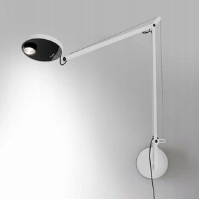 Artemide Demetra Professional asztali lámpa fehér, Led 12W, 3000K, 960lm