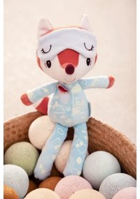 Lilliputiens - Plüss róka Alice