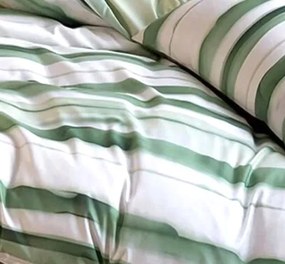 Ágynemű Homa KORSA GREEN 7 részes 140X200 cm